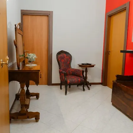 Claire Rose Bed & Breakfast Matera