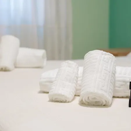 Bed & Breakfast Claire Rose Matera