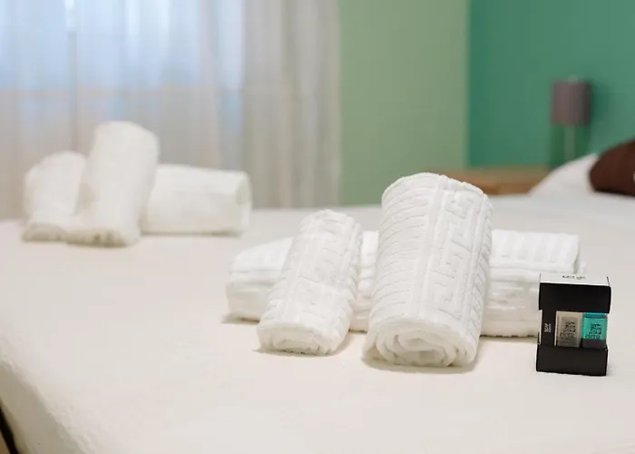 Bed & Breakfast Claire Rose Matera