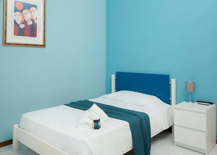 Claire Rose Bed & Breakfast Matera