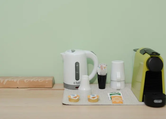 Bed & Breakfast Claire Rose Matera