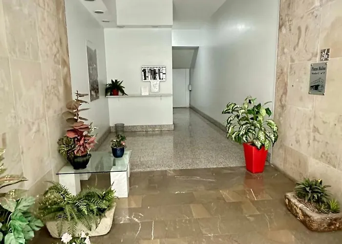 Claire Rose Nocleg ze śniadaniem Matera