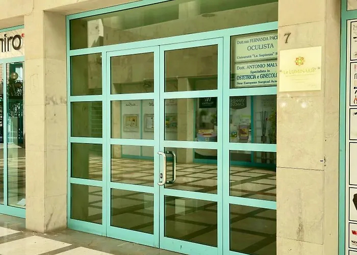 Bed & Breakfast Claire Rose