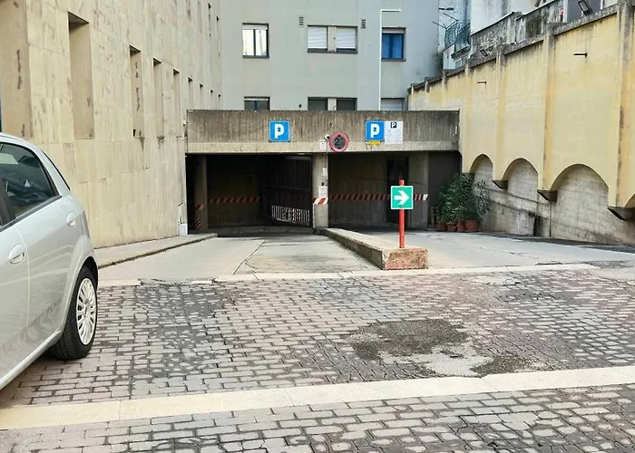 Claire Rose * Matera